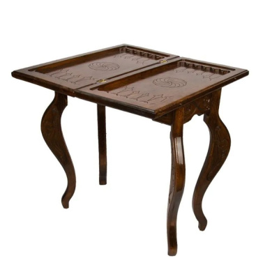 картинка Стол ломберный Нарды + Шахматы, Ustyan от магазина Gamesdealer.ru