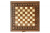 картинка Шахматы + нарды резные с гранатами 60, Haleyan от магазина Gamesdealer.ru