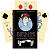 картинка Карты Таро "Playing card Oracle deck" US Games / Оракул Игральных Карт от магазина GamesDealer.ru