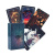 картинка Карты Таро "Prisma Visions Tarot" Reprint / Таро Призма видений TAROMANIA магазин Gamesdealer.ru являющийся официальным дистрибьютором в России картинка Карты Таро "Prisma Visions Tarot" Reprint / Таро Призма видений TAROMANIA от магазина Gamesdealer.ru