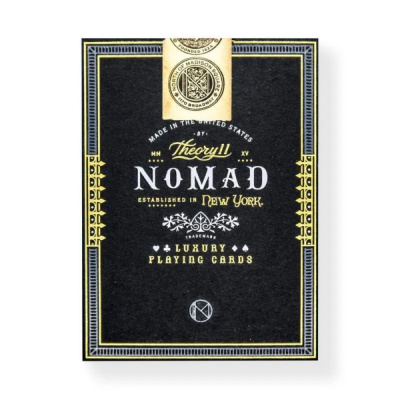 картинка Карты "Nomad" от магазина Gamesdealer.ru