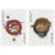 картинка Карты "Theory11 Mandalorian V2 Stars Wars playing cards" от магазина Gamesdealer.ru