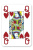 картинка Карты Modiano Poker 4 Jumbo 100% plastic blue магазин Gamesdealer.ru являющийся официальным дистрибьютором в России картинка Карты Modiano Poker 4 Jumbo 100% plastic blue от магазина Gamesdealer.ru