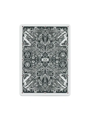 картинка Карты "Ellusionist Hellions" от магазина Gamesdealer.ru