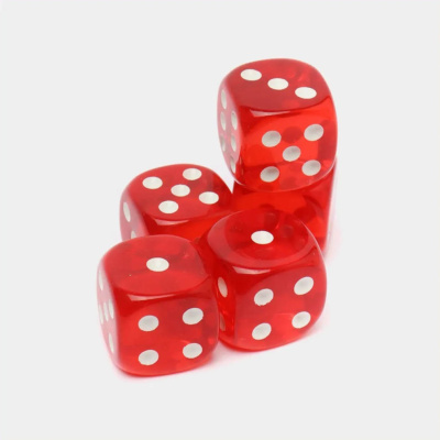 картинка Набор для покера Atlantis 300 фишек, Partida от магазина Gamesdealer.ru