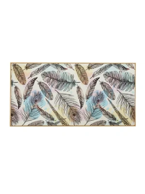 картинка Нарды Перья XXL, Турция, Yenigun от магазина Gamesdealer.ru