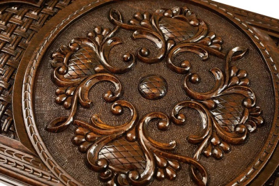 картинка Нарды резные "Византия 3", Simonyan от магазина Gamesdealer.ru