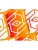 картинка Карты "Copag 310 Cardistry Alpha Orange" от магазина Gamesdealer.ru