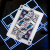 картинка Карты "Theory11 the Fantastic 4" от магазина Gamesdealer.ru