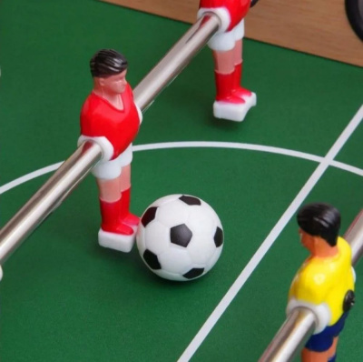 картинка Футбольный Стол Partida Премиум 92 от магазина Gamesdealer.ru