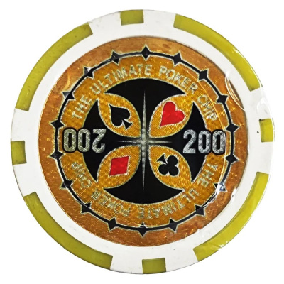 картинка Набор для покера Ultimate 2.0 на 300 фишек. от магазина Gamesdealer.ru