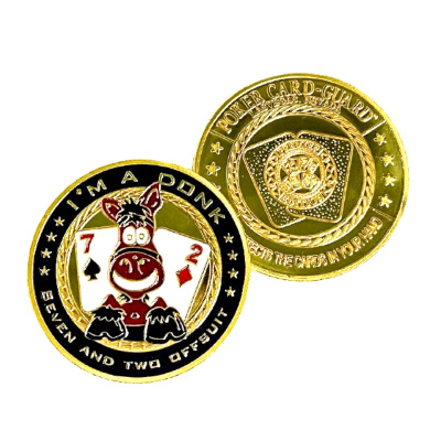 Карт-протектор Card Guard "I'm donk 2"