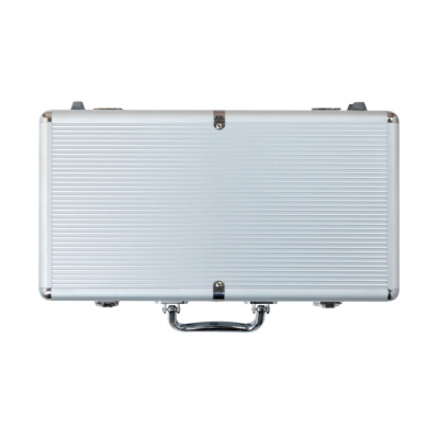 картинка Набор для покера Black Crown на 300 фишек от магазина Gamesdealer.ru