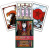 картинка Карты Таро "Aquarian Tarot Deck" US Games / Колода Таро Водолея магазин Gamesdealer.ru являющийся официальным дистрибьютором в России картинка Карты Таро "Aquarian Tarot Deck" US Games / Колода Таро Водолея от магазина Gamesdealer.ru