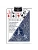 картинка Карты "Bicycle Pinochle Blue" от магазина Gamesdealer.ru