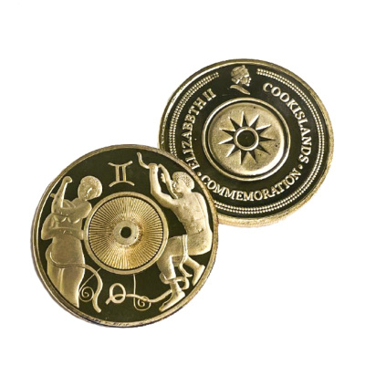 Хранитель карт Знак зодиака "Близнецы"