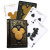 картинка Карты "Bicycle Disney Mickey Standard Index black/gold" от магазина Gamesdealer.ru