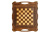 картинка Шахматы + нарды резные Бриз-2 40, Haleyan от магазина Gamesdealer.ru