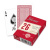 картинка Карты "Fournier no 26 (bridge size) red" от магазина Gamesdealer.ru
