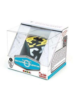 картинка Головоломка Шестеренки со Сдвигом от магазина Gamesdealer.ru