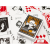 картинка Карты "Bicycle Naruto Playing Cards" магазин Gamesdealer.ru являющийся официальным дистрибьютором в России картинка Карты "Bicycle Naruto Playing Cards" от магазина Gamesdealer.ru