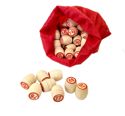 картинка Русское Лото "Иван-Царевич и Жар-Птица" цветное от магазина Gamesdealer.ru