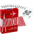 картинка Карты "Aviator Standard Index red" от магазина Gamesdealer.ru