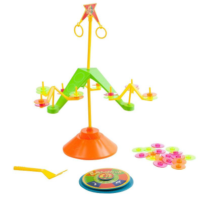 картинка Балансир от магазина Gamesdealer.ru