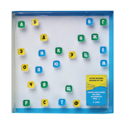 картинка Настольная игра-сюрприз «Остров чудес» от магазина Gamesdealer.ru