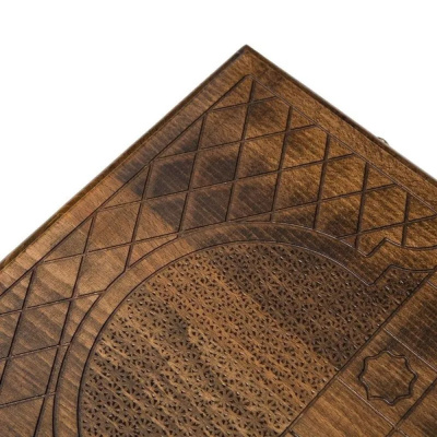 картинка Нарды резные "Лев-2", Ustyan от магазина Gamesdealer.ru