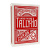 картинка Карты "Tally-Ho Standard Index red Circle " от магазина Gamesdealer.ru
