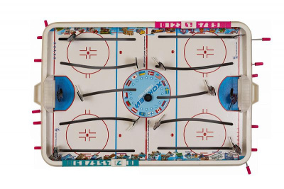 картинка Настольный Хоккеймиг "Девочки" от магазина Gamesdealer.ru