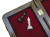 картинка Шахматы Турнирные-2 инкрустация 50, AZ110, Zeynalyan от магазина Gamesdealer.ru