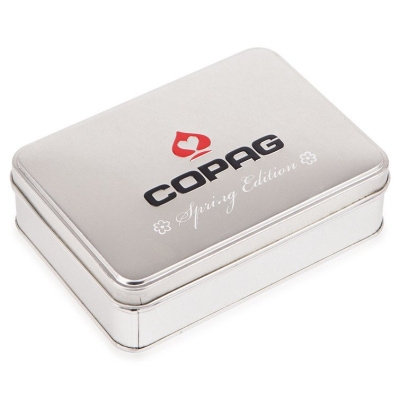 картинка Комплект карт "Copag Spring Edition" четырехцветные от магазина Gamesdealer.ru