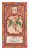 картинка Карты Таро "Shaman Wisdom Cards" US Games / Таро Мудрости Шамана от магазина Gamesdealer.ru