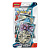 картинка Pokémon Scarlet & Violet: Paradox Rift Premium Checklane Blister (Hydreigon) (ENG)  от магазина GamesDealer.ru