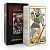 картинка Карты Таро "Tarot de Marseille of the New Incarnation", Tarotmania / Марсельское Таро Нового Воплоще от магазина GamesDealer.ru