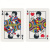 картинка Карты "Theory11 Yellow Submarine" от магазина Gamesdealer.ru