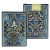 картинка Карты "Theory11 Harry Potter Deck - Blue (Raven Claw)" от магазина Gamesdealer.ru
