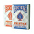 картинка Карты "Bicycle Prestige Rider 100% Plastic Jumbo red/blue" от магазина Gamesdealer.ru