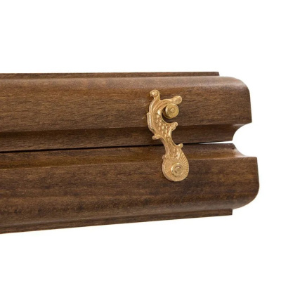 картинка Шахматы + нарды резные 50, am453, Mirzoyan от магазина Gamesdealer.ru