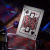 картинка Карты "Theory 11 Stranger Things" магазин Gamesdealer.ru являющийся официальным дистрибьютором в России картинка Карты "Theory 11 Stranger Things" от магазина Gamesdealer.ru