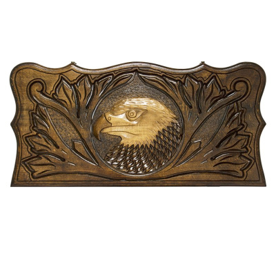 картинка Нарды резные "Орел 2", Petrosyan от магазина Gamesdealer.ru