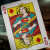 картинка Карты "Theory11 Superman Playing Cards" от магазина Gamesdealer.ru