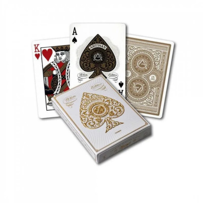 картинка Карты "White Artisans"  от магазина Gamesdealer.ru