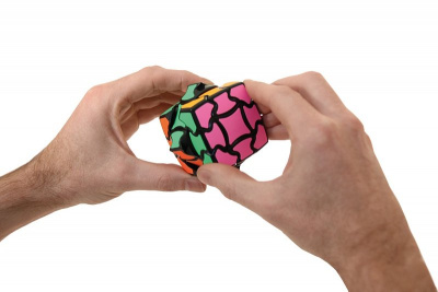 картинка Головоломка Кубик Венеры от магазина Gamesdealer.ru