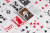 картинка Карты "Bicycle Naruto Playing Cards" магазин Gamesdealer.ru являющийся официальным дистрибьютором в России картинка Карты "Bicycle Naruto Playing Cards" от магазина Gamesdealer.ru