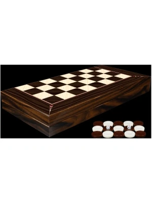 картинка Нарды Элеганс Грецкий Орех XXL, Турция, Yenigun от магазина Gamesdealer.ru