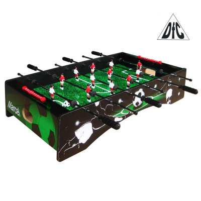 картинка Футбол DFC Marcel от магазина Gamesdealer.ru