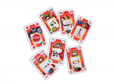 картинка Корова 006 юбилейная от магазина Gamesdealer.ru